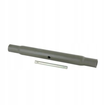 Rura łącznika górnego, M36 x 3 mm, CBM M3PE3614