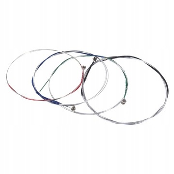 СТРУНЫ ДЛЯ СКРИПКИ 4/4 3/4