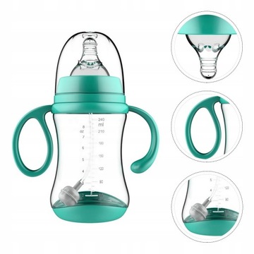 Детские бутылочки Поилка Бутылочка для