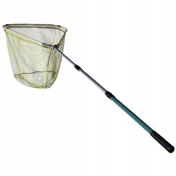 ТЕЛЕСКОПИЧЕСКИЙ ПЕЙЗАЖ 3 секции ДЛЯ РЫБАЛКИ