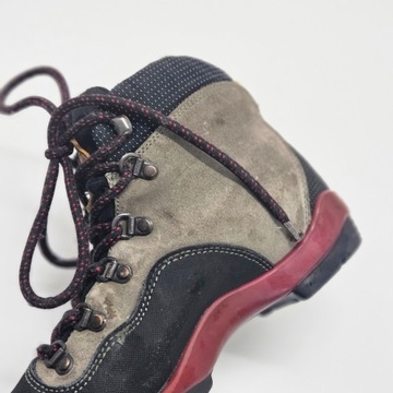 Женские кроссовки Garmont, размер 38