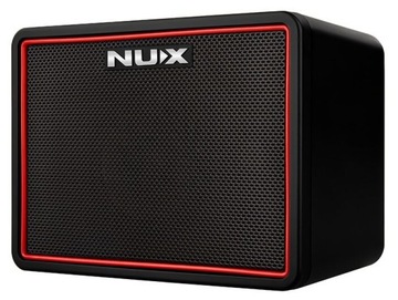 МИНИ-КОМБО-УСИЛИТЕЛЬ NUX MIGHTY LITE BT MKII 3 Вт ДЛЯ ЭЛЕКТРИЧЕСКОЙ ГИТАРЫ