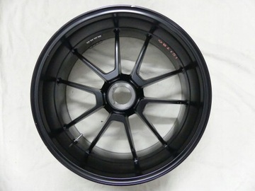 . FELGA TYŁ TYLNA 17 x 8.00 50212161 DUCATI DIAVEL 1260 S