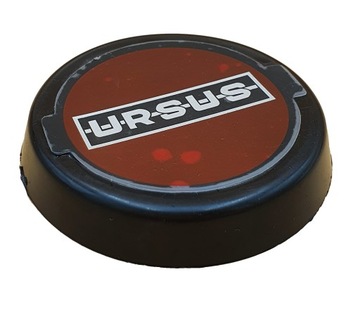 POKRYWA KOŁA KIEROWNICY URSUS C-360 C-330 DEKIELEK