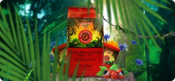 Yerba Mate Green Original лучший MAS ENERGY ГУАРАНА 500г SUPER POWER 0,5кг