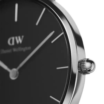 ZEGAREK DAMSKI DANIEL WELLINGTON PetiteDW00100202