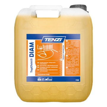 Tenzi TopEfekt DIAM 5l koncentrat do mycia podłóg