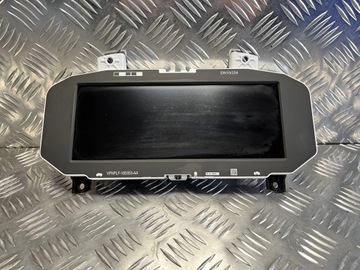 PŘÍSTROJOVÁ DESKA BUDÍKY OBRAZOVKA DISPLEJ JEEP AVENGER 23- 9847473780