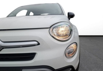 Fiat 500X Crossover 1.6 E-Torq 110KM 2017 Fiat 500X Fiat 500X Zadbany 1.6 16V LPG Live Edition Serwisowany, zdjęcie 9