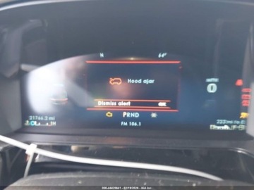 Lincoln 2024 Lincoln Corsair Reserve 2024 2.0 Benzyna 250KM, zdjęcie 10