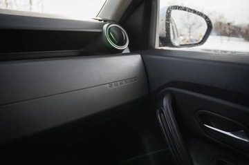 Dacia Duster II SUV Facelifting 1.3 TCe 150KM 2022 Dacia Duster 1.3 TCe, Salon Polska, Serwis ASO, zdjęcie 21