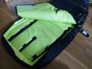 ION Kite TEC Boardbag Race 190см Новая цена на чехол для крыла кайта!