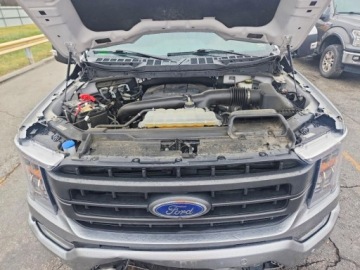 Ford 2023 Ford F150 Supercrew 2023 3.5 Benzyna 400KM, zdjęcie 6