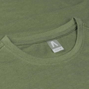 Koszulka męska OUTDOOR Alpinu Pieniny T-SHIRT L