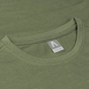 Koszulka męska OUTDOOR Alpinu Pieniny T-SHIRT XL