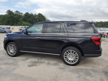 Ford Expedition III 2023 Ford Expedition Limited 2023 3.5l 3.5 Benzyna 400KM, zdjęcie 1