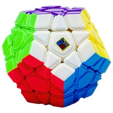 5x5 + 6x6 + Куб Megaminx НАБОР ОРИГИНАЛЬНЫЙ FAST CUBE