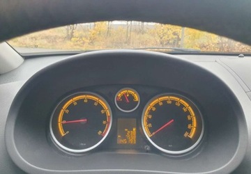 Opel Corsa D Hatchback 1.2 Twinport ECOTEC 85KM 2010 Opel Corsa Opel Corsa 1.2 16V Cosmo 1.2 Benzyna 85KM, zdjęcie 11