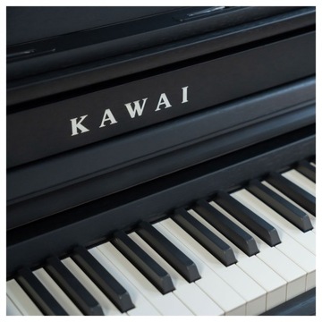 Цифровое пианино Kawai CA-401 B, преемник Kawai CA49