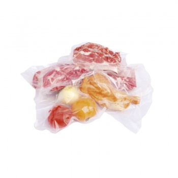 ГЛАДКИЕ ВАКУУМНЫЕ ПАКЕТЫ 20Х30 СМ 100 ШТ FORGAST