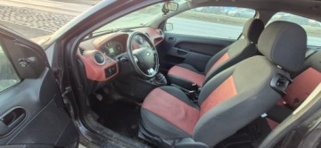 Ford Fiesta VI 2007 FORD FIESTA V (JH_, JD_) 1.3 60 KM, zdjęcie 13