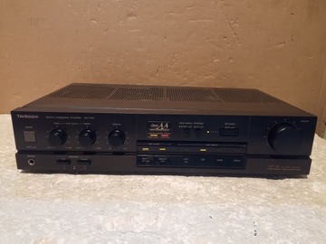 TECHNICS SU-V40