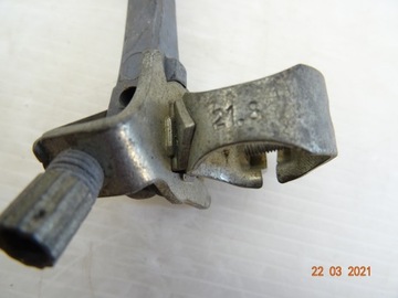 старый переключатель передач SIMPLEX DEPOSE 21.8