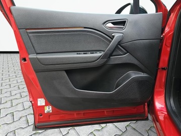 Renault Captur II 2024 Renault Captur 1.3 TCe mHEV Techno EDC, zdjęcie 17