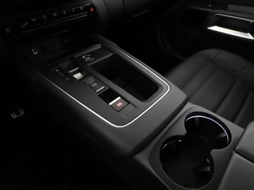 Citroen C5 Aircross SUV Plug-In Facelifting 1.6 PureTech Plug-In 225KM 2022 Citroen C5 Aircross PHEV lift skóra navi virtual, zdjęcie 31