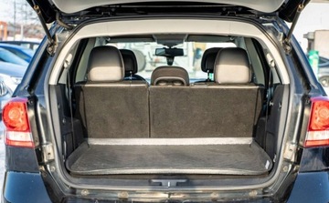 Dodge Journey 3.6 V6 287KM 2014 Dodge Journey Dodge Journey 3.6 FWD 287KM 3.6 Benzyna 287KM, zdjęcie 20