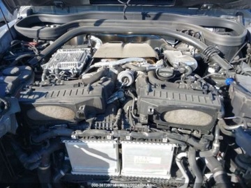 Mercedes 2022 Mercedes-Benz Klasa G 63 amg, 2022r., 4x4, 4.0L 4.0 Benzyna 577KM, zdjęcie 10