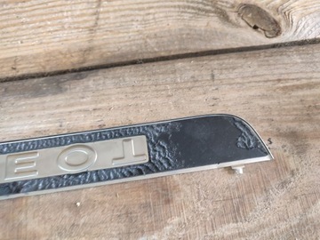 PEUGEOT 3008 И ОБРАЗЕЦ РАМЫ ПЕРЕДНЕЙ СПРАВА