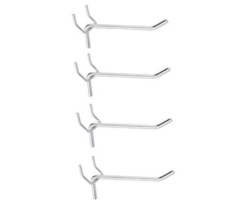 Набор крючков 22 шт. к совету мастерской