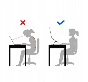 АЛЮМИНИЕВАЯ ПОДСТАВКА, ПОДСТАВКА ДЛЯ ТЕЛЕФОНА ДЛЯ НОУТБУКА