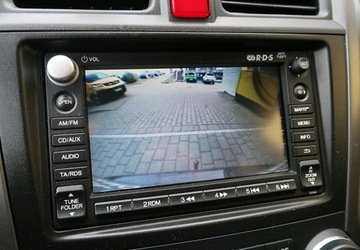 Honda CR-V III SUV 2.2 i-CDTi 140KM 2008 Honda CR-V Climatronic, Hak, Xenon, Tempomat, Kamera cofania, Navi, FVAT-M, zdjęcie 25