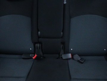 Nissan Note II 1.2  80KM 2015 Nissan Note 1.2, Salon Polska, 1. Właściciel, zdjęcie 9