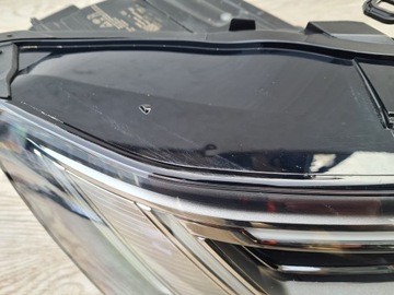 ФОНАРЬ ПРАВЫЙ ПОЛНОСТЬЮ LED AUDI A6 C8 4K0941040