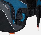 Куртка женская Aqualung Pro HD Coral ML nurzgor
