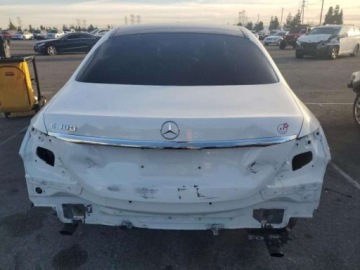 Mercedes Klasa E W213 2019 Mercedes-Benz Klasa E E 300 2.0 Benzyna 241KM, zdjęcie 3