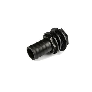 Przyłącze do zbiornika na wodę mauzer lub beczka BRADAS ECO-4125