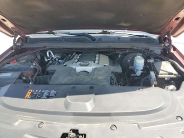 Cadillac Escalade III 2020 Cadillac Escalade Premium Luxury 2020 6.2l 6.2 Benzyna 420KM, zdjęcie 6