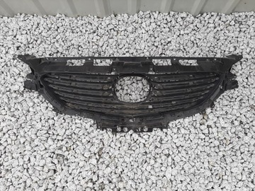MAZDA 6 VI LIFT GRILL ATRAPA ZDERZAKA PO 2015-