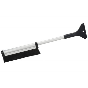 SKROBACZKA do szyb SZCZOTKA do odśnieżania SAMOCHODU TELESKOPOWA 41-61cm