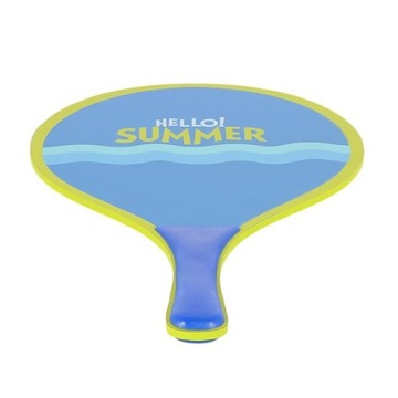 ЮНИОРСКИЙ КОМПЛЕКТ ДЛЯ БАДМИНТОНА NRZ053 3В1 НИЛЬС