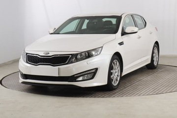 Kia Optima I 2013 Kia Optima 2.0 GDI Hybrid, Automat, Skóra, Navi, zdjęcie 1