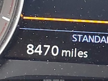 Infiniti QX50 2024 Infiniti QX50 Sport 2024 2.0 Benzyna 268KM, zdjęcie 11