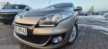 Renault Megane III Hatchback Facelifting 1.6 16v 110KM 2012 Renault Megane 1.6 16V 110 Dynamique 2012r Dostawa pod dom!, zdjęcie 2