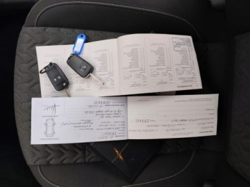 Opel Insignia I Sports Tourer Facelifting 1.4 Turbo ECOTEC  140KM 2013 Opel Insignia Bogata opcja Serwis Gwarancja, zdjęcie 28