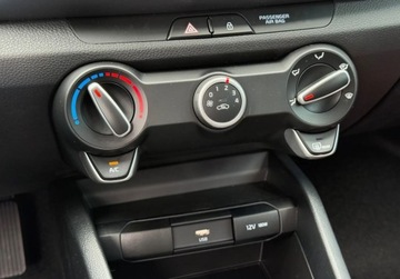 Kia Stonic I Crossover Facelifting 1.2 DPI 79KM 2025 Kia Stonic MY25 wersja M pakiet SMART, 79KM 5MT , dostepny od reki 1.2, zdjęcie 25