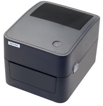 Термопринтер этикеток XPRINTER WiFi LAN